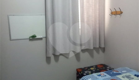 Sobrado à venda com 2 quartos em Parque Santa Felícia Jardim, São Carlos, SP