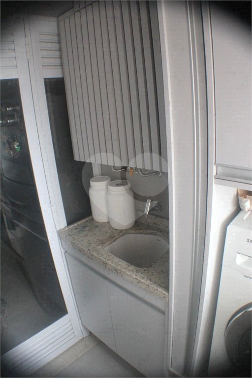 Apartamento na Bela Vista com Varanda Gourmet