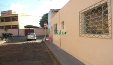 Casa à venda com 4 quartos em Vila Prado, São Carlos, SP