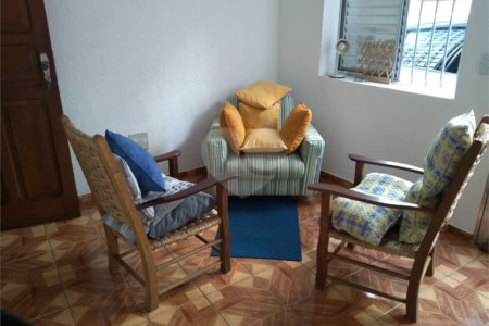 Casa Térrea à venda ou para alugar com 4 quartos, sendo 1 suíte, em Jardim Aeroporto, São Paulo, SP