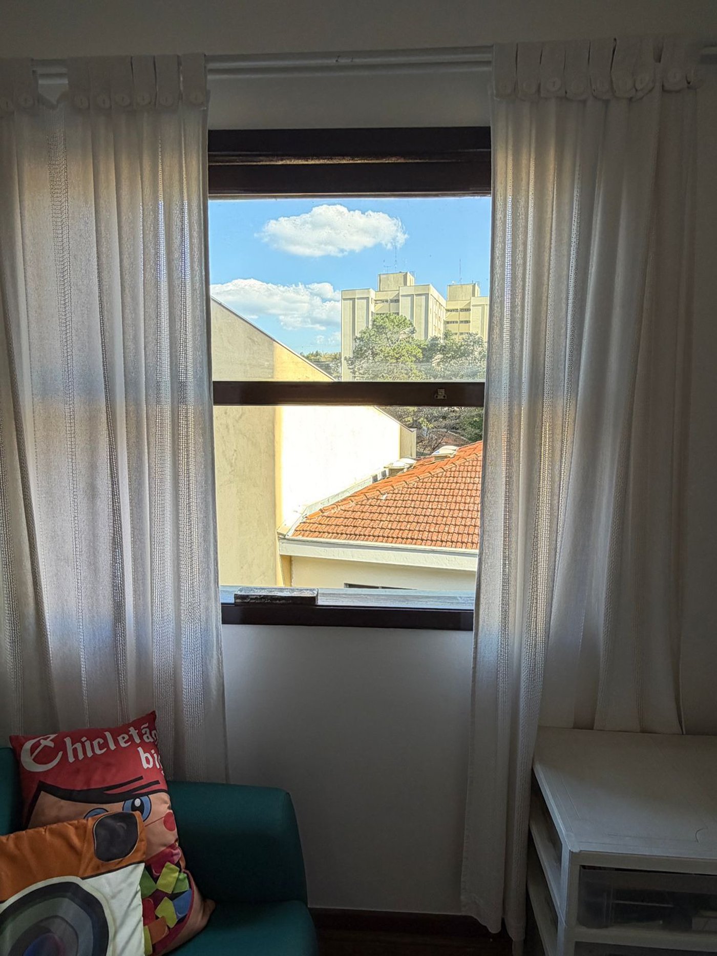 Casa para venda em Jardim Peri Peri com 3 quartos, sendo 1 suíte, 149m²