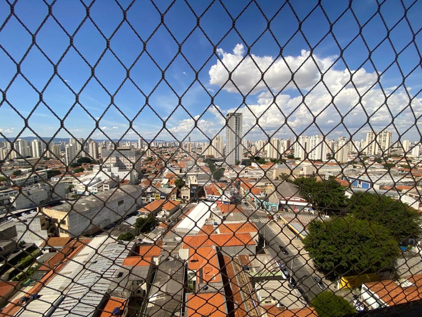 Apartamento com 4 dormitórios , sendo 1 suíte , 2 vagas , à venda na Moóca.