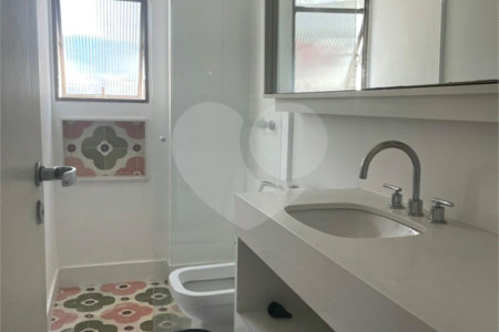Apartamento à Venda no Itaim Bibi com Infraestrutura Completa de Lazer
