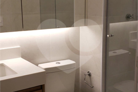 Apartamento de 2 quartos à venda na Saúde