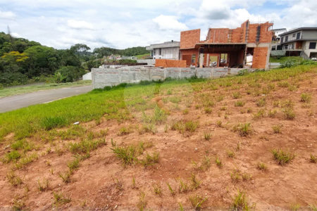 Terreno 300m² a venda - Portal Lamis | Atibaia