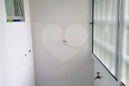 Apartamento á venda - Vila Guarani