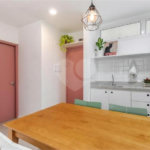 Apartamento residencial para venda, Consolação, São Paulo
