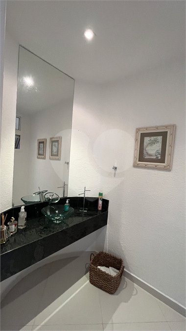 Casa a Venda no Condomínio Porto Atibaia com 4 dormitórios
