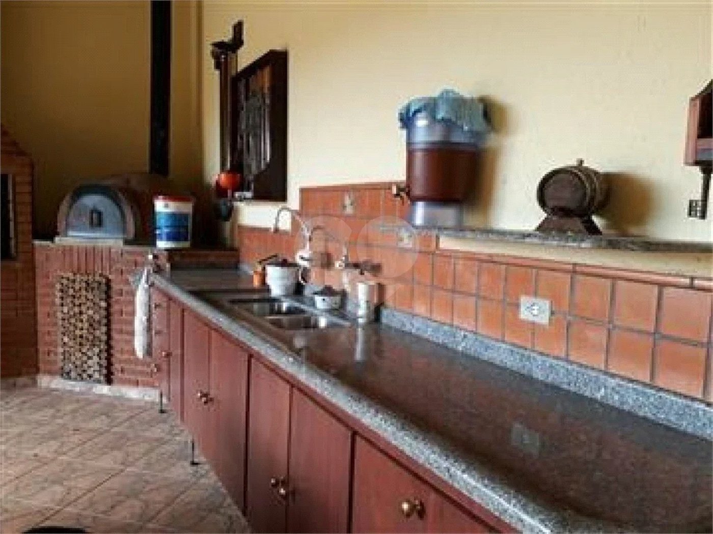 Casa à venda com 3 suítes em Estância Santa Maria do Laranjal, Atibaia, SP