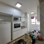 Apartamento com 02 quartos MOBILIADO com varanda e lazer !