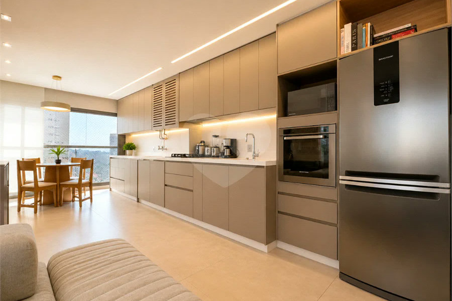Ipiranga - Apartamento em Andar Alto | 74,58 m² | 2 Suítes | Próximo ao Metrô