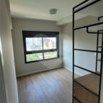 Apartamento de 2 quartos à venda no Paraíso