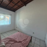 Oportunidade para investidor (Edícula + Barracão) – renda imediata + espaço de lazer - Bairro Santa Rosa - Piracicaba-SP