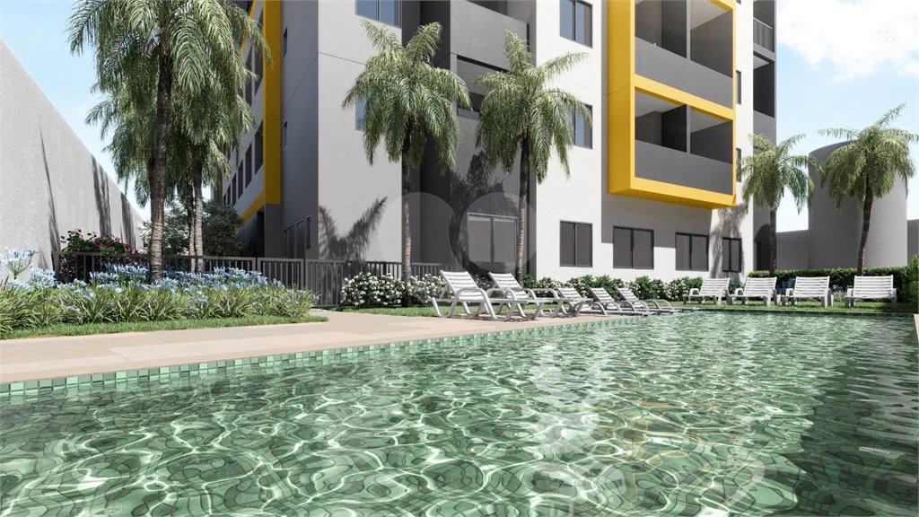 APARTAMENTO A VENDA EM SP SANTA CECILIA