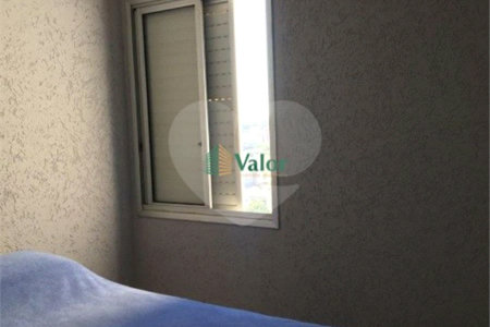 Apartamento no Edifício Villagio Di Napoli .