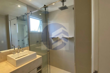 Exclusivo Apartamento de Alto Padrão no Sollo Vila Romana