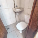 Casa com Suíte Master, Closet, Piscina e Espaço Gourmet Próxima ao Parque Ecológico- 03 quartos -com quintal