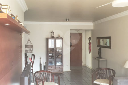 Apartamento de 3 dormitórios à venda em Higienópolis