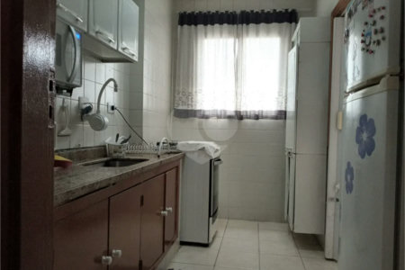 Apartamento Residencial Mooca