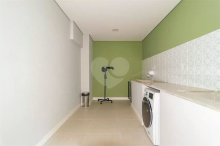 APARTAMENTO 2 DOMITÓRIOS 40 M2 MÓOCA
