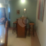 Apartamento 3 quartos (1 suíte) à venda no Gonzaga, Santos