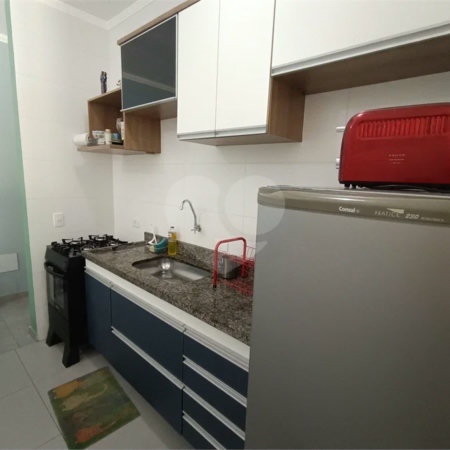 Apartamento para alugar com 2 quartos em Jardim Villaça, São Roque, SP