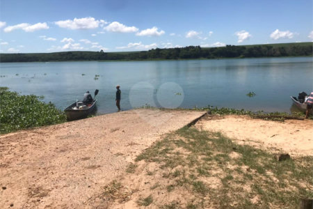 Terreno à venda no Parque Bela Vista na cidade de Dois Corregos - SP
