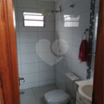 Casa térrea para venda em Ibaté/SP,