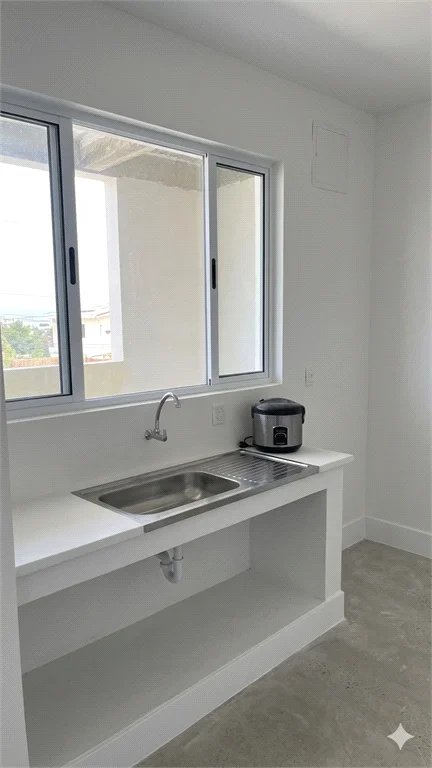 Casa para alugar com 2 quartos em Vila Butantã, São Paulo, SP