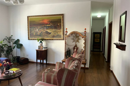 Apartamento à venda 150m² - Vila Santa Catarina