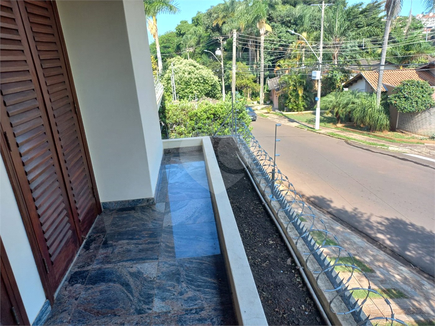 Casa Térrea na XV de Novembro .
