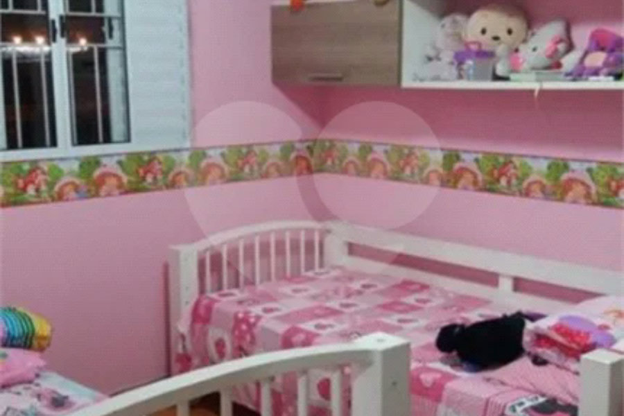 Casa à venda com 3 quartos, sendo 1 suíte, em Jabaquara, São Paulo, SP