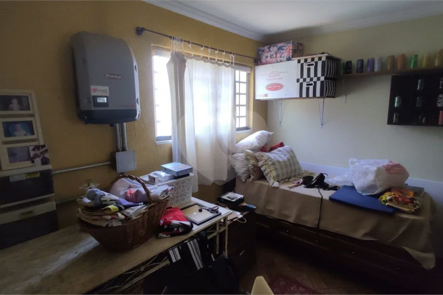 Vende-se Bela Casa no Bairro Santa Cecília - Piracicaba-SP