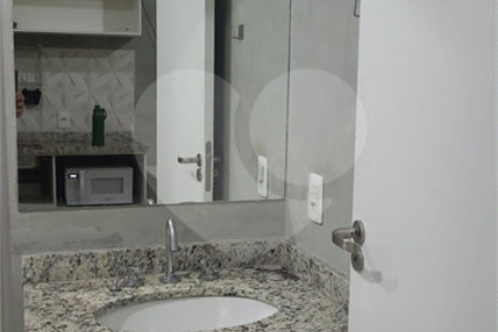 Apartamento á venda - Centro