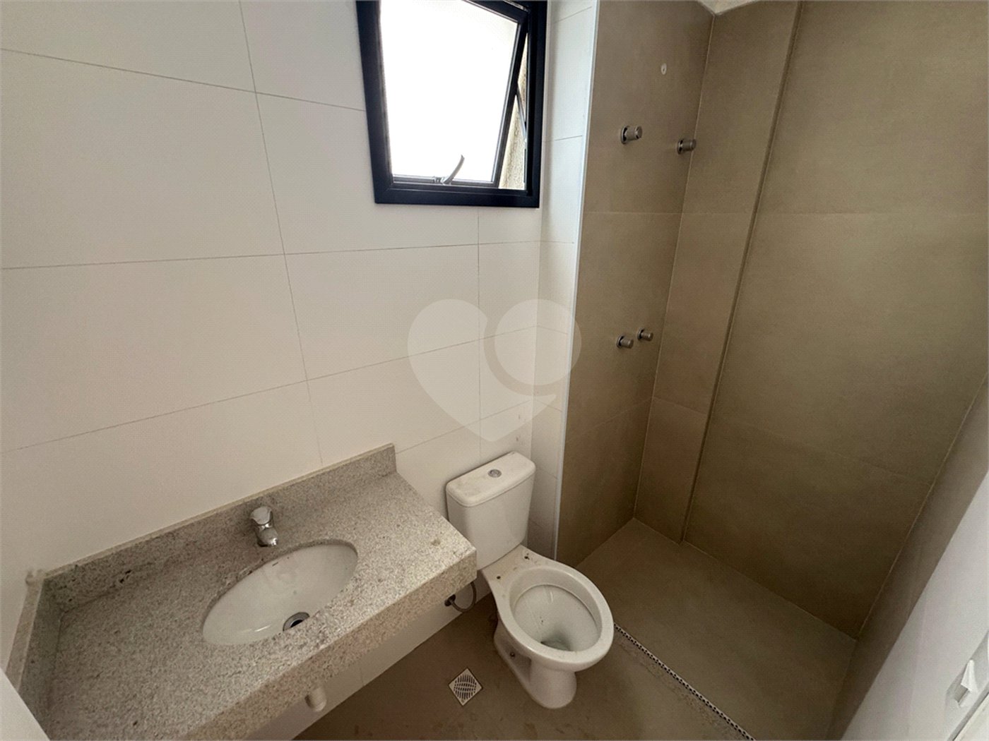 Apartamento Irineu Massari