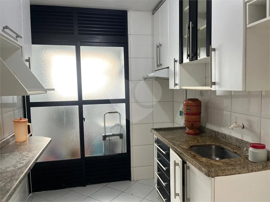 Apartamento à venda com 3 quartos em LIMÃO, São Paulo, SP