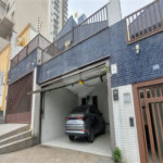 Sobrado à Venda na Aclimação - 150 m² - 2 Salas, 3 Dorms, 2 Vagas.
