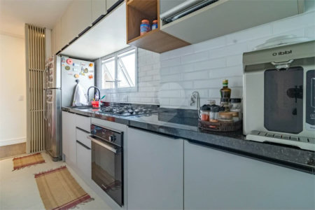 75m² na Av. Paes de Barros - Mooca
