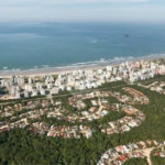 Terreno à venda em Riviera de São Lourenço, Bertioga, SP