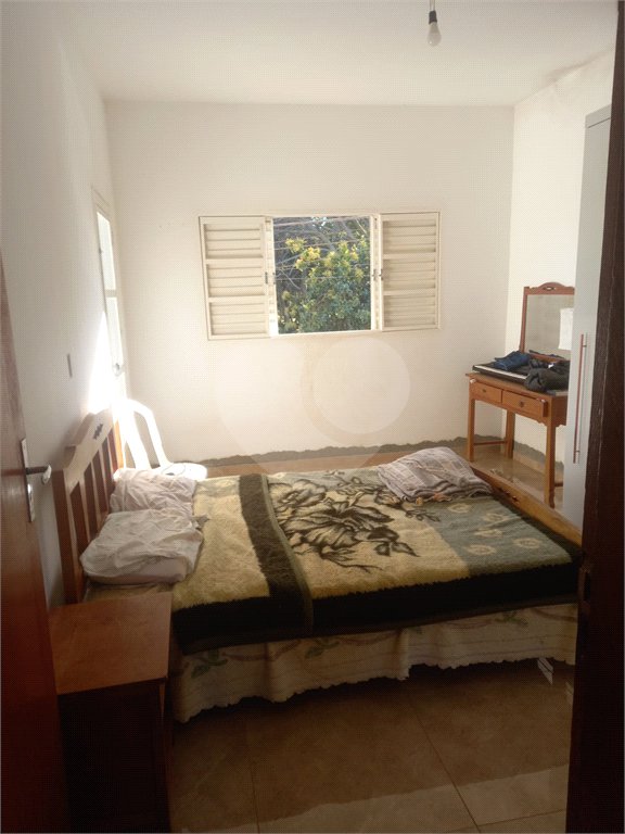 Casa a veda no Residencial Astolpho Luiz do Prado
