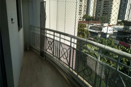 Apartamento para locação na Vila Leopoldina com 3 dorm 1 suite e 2 vagas de garagem