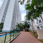 Charmosa unidade pronta para morar.