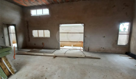 Casa à venda com 3 quartos, sendo 1 suíte,  no condomínio Village Damha III, São Carlos - SP