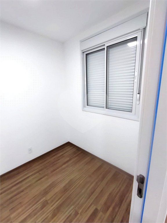 Apartamento com 2 dormitórios à venda, 36 m² por R$ 300.000 - Mooca - São Paulo/SP
