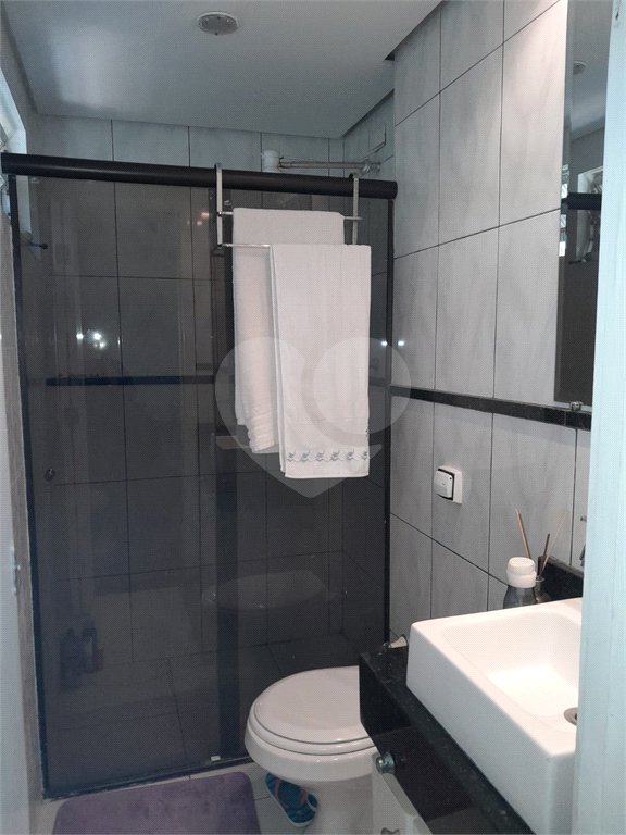 Apartamento á venda - Vila Mascote