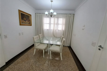 APARTAMENTO A VENDA SANTA CECILIA 4 DORM 2 SUITES 5 BANHEIROS 4 VAGAS SALA 3 AMB