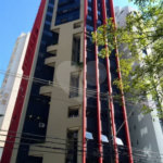 Excelente conjunto comercial com 247 m2 e 8 vagas à venda no Paraíso