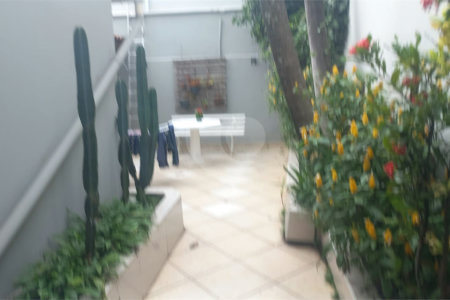 Casa para venda com 3 quartos na Chac Sto Antonio