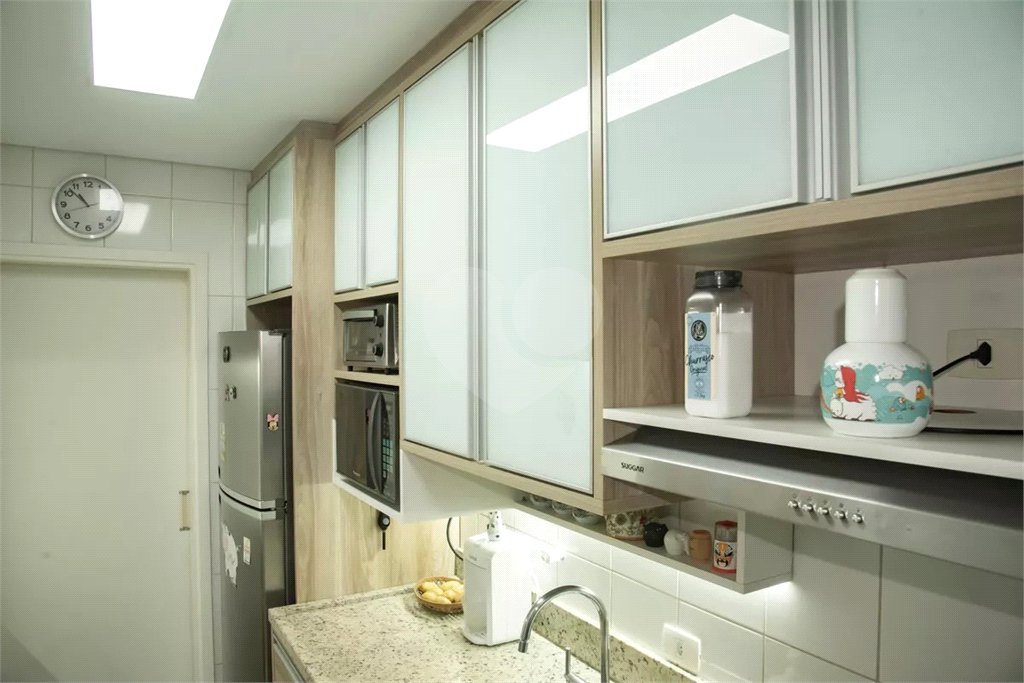 Apartamento à venda na Vila da Saúde conforto, lazer e localização estratégica