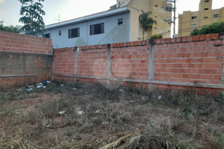Terreno à Venda Próximo ao Kartódromo – Excelente Oportunidade para Investimento
